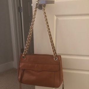 Rebecca Minkoff Swing Shoulder Bag